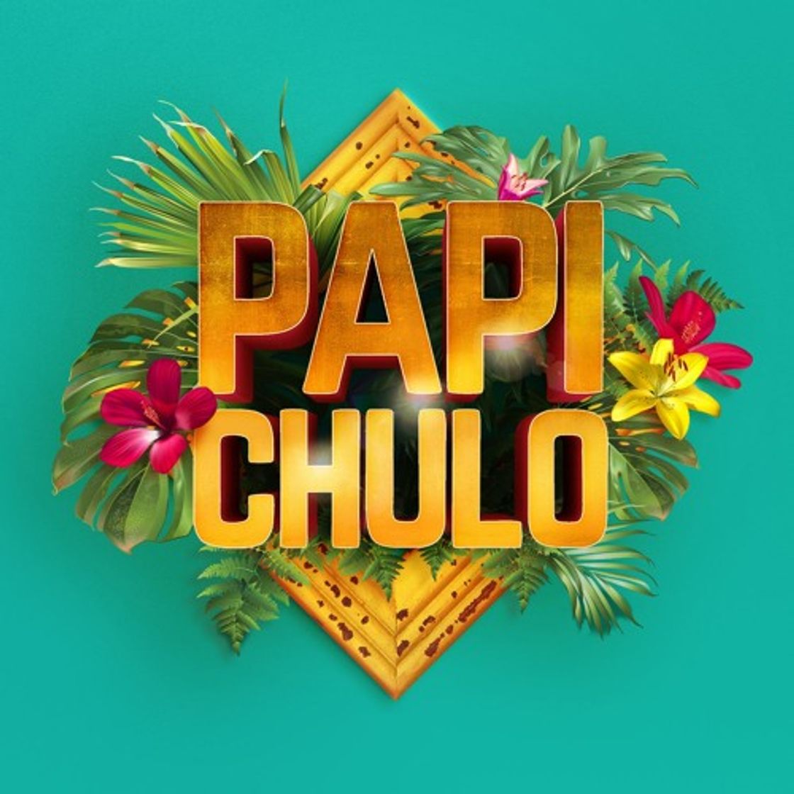 Music Papi Chulo