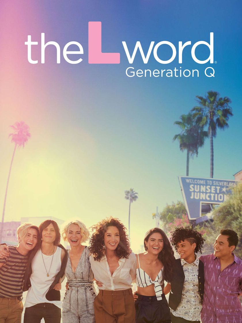 Serie The L Word: Generation Q