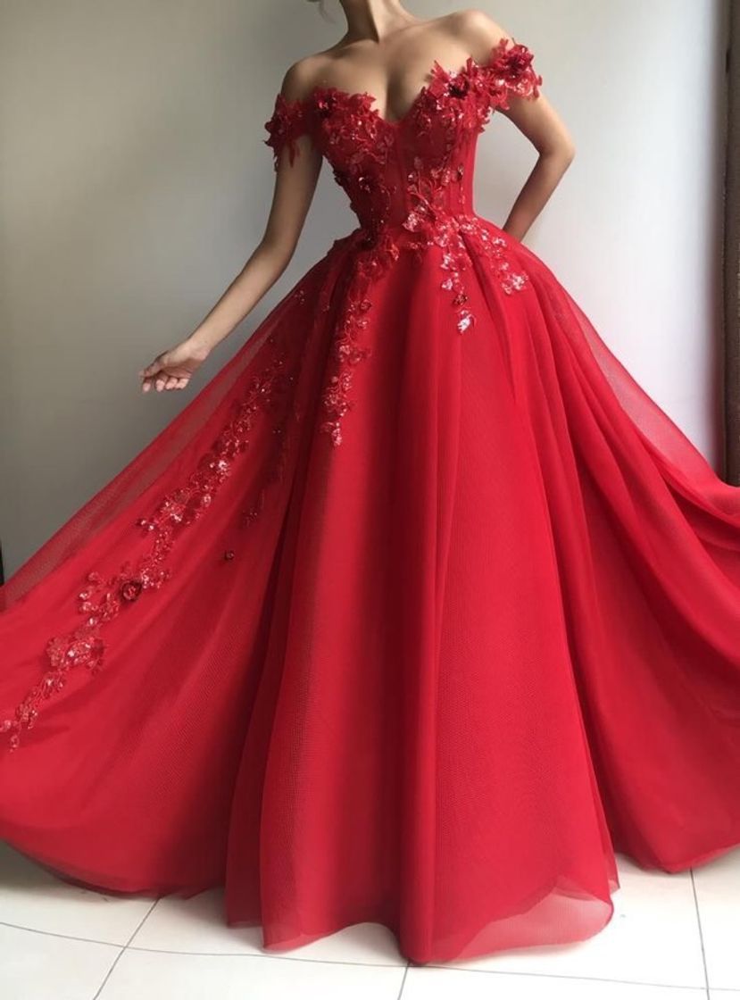 Fashion Red 