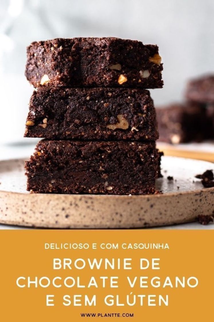 Social Brownie de chocolate 