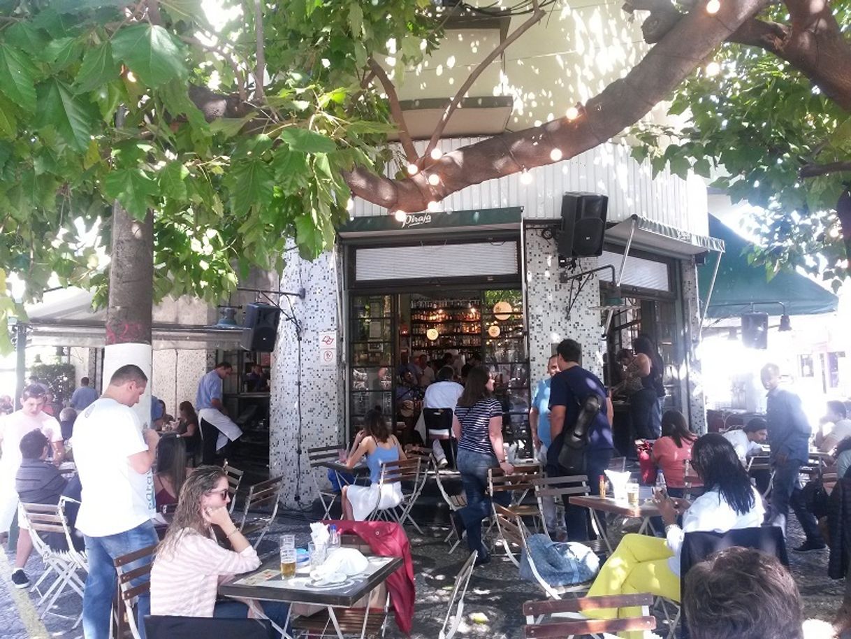 Restaurants Pirajá - Paulista