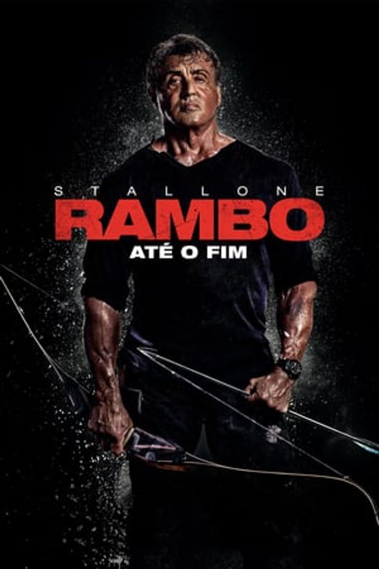 Película Rambo: Last Blood