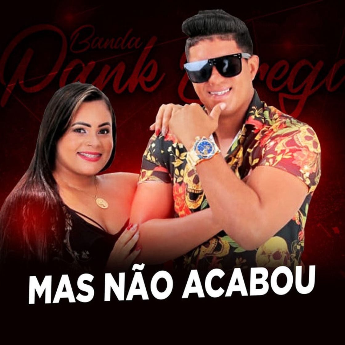 Canción Mas Não Acabou