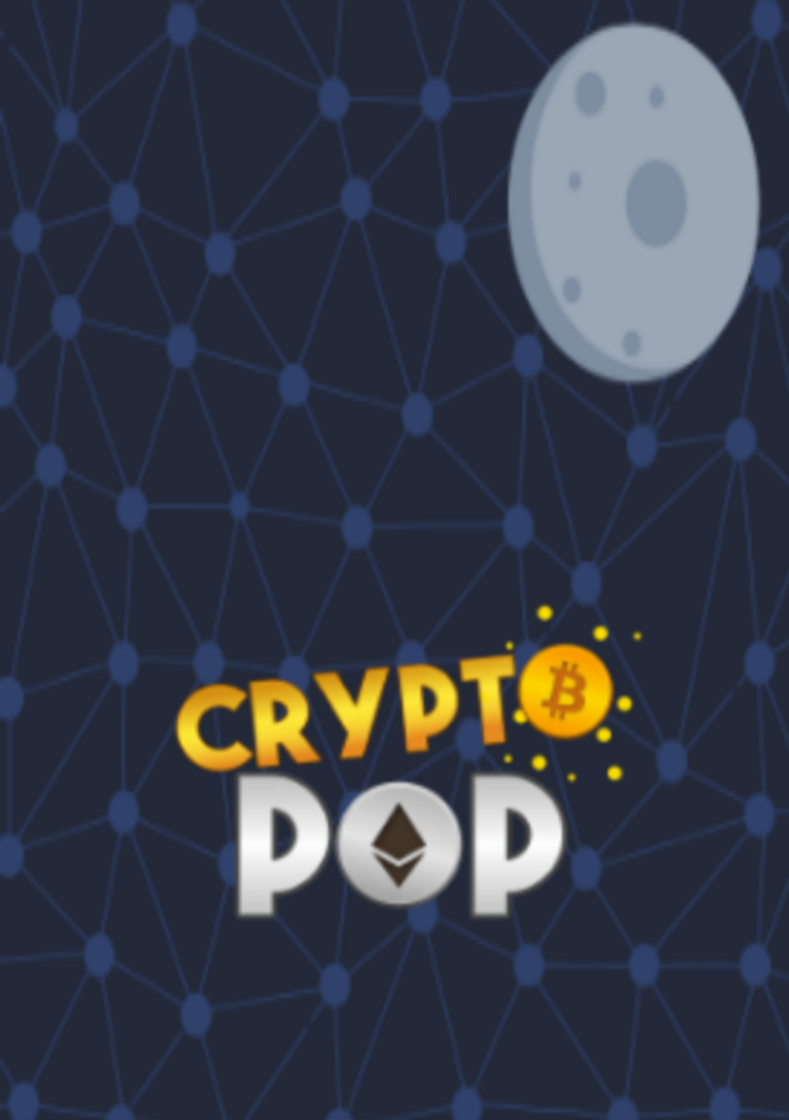 Fashion Cryptopop