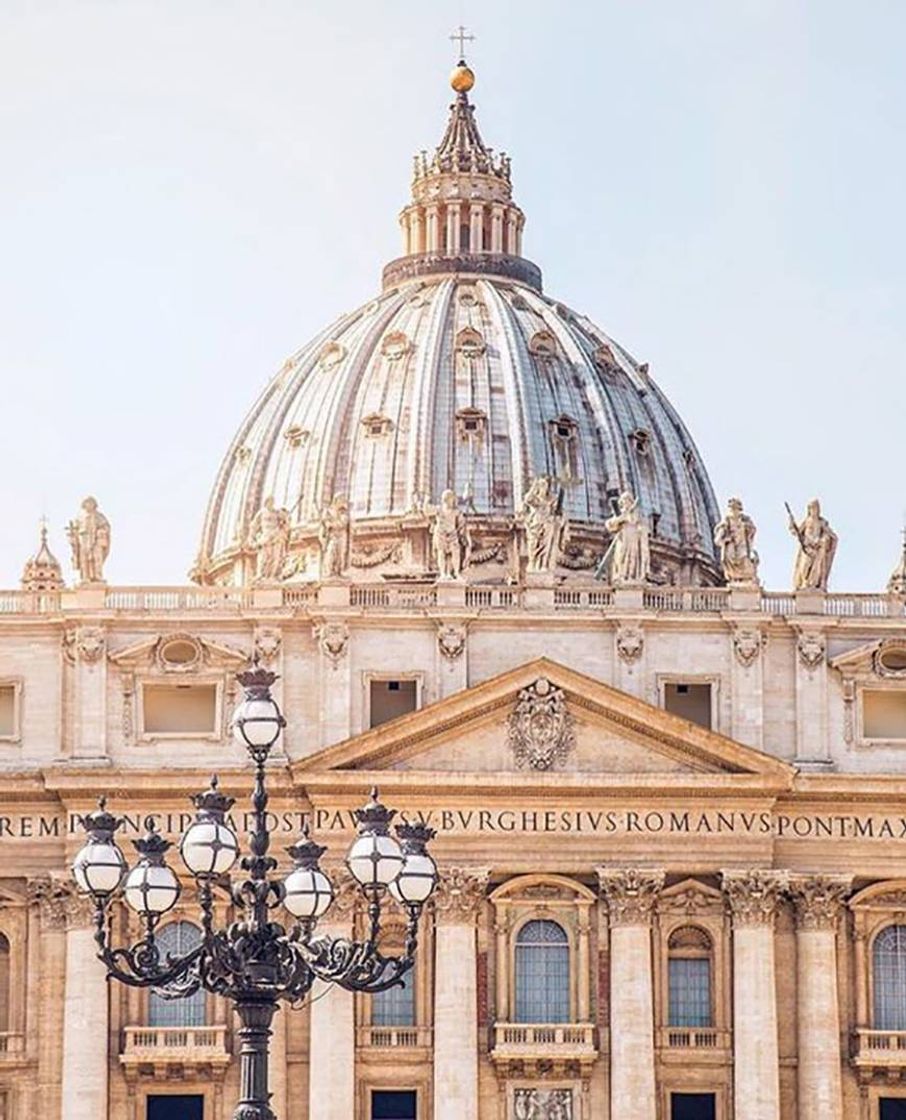 Moda OS MELHORES PONTOS TURÍSTICO DE ROMA