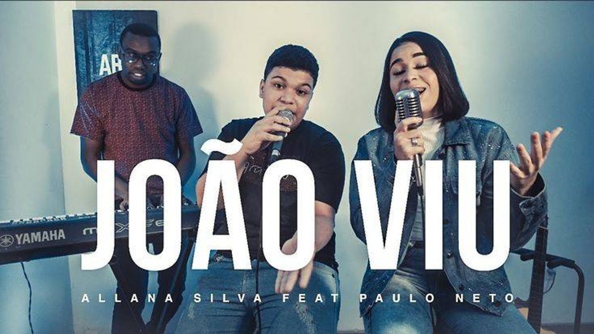 Moda Músicas pra relaxar