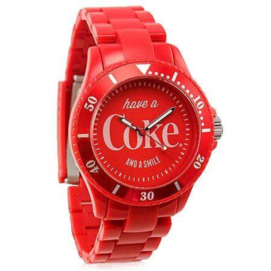 Fashion COCA COLA 😍