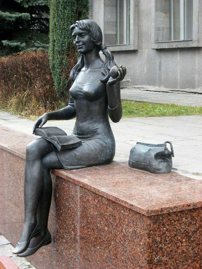 Social ARTE E BELEZA FEMININA 