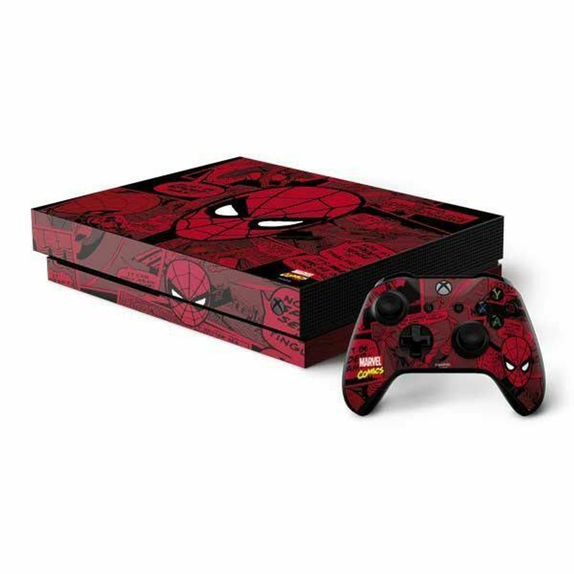 Moda CONSOLES PERSONALIZADOS 