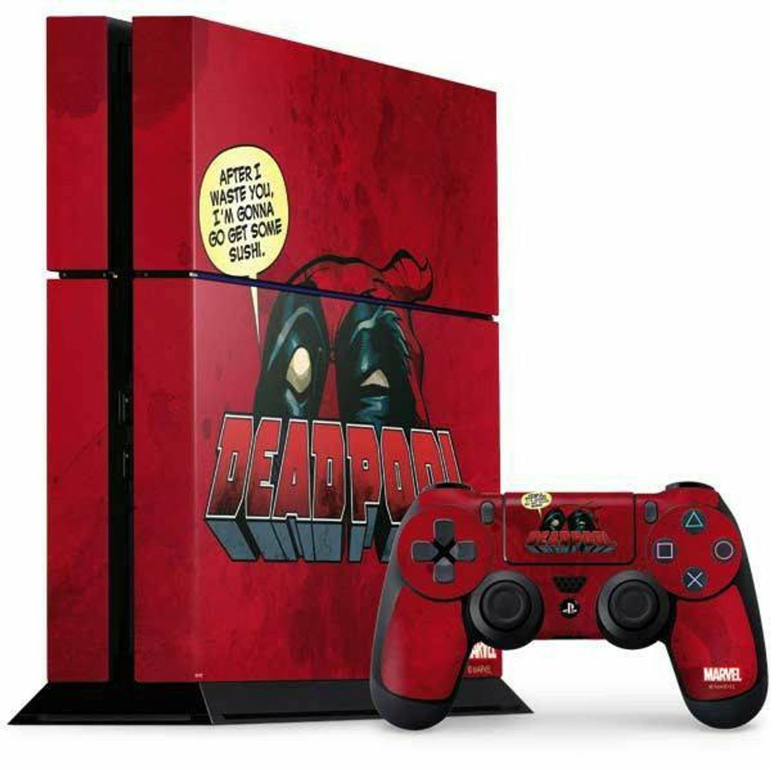 Social CONSOLES PERSONALIZADOS 