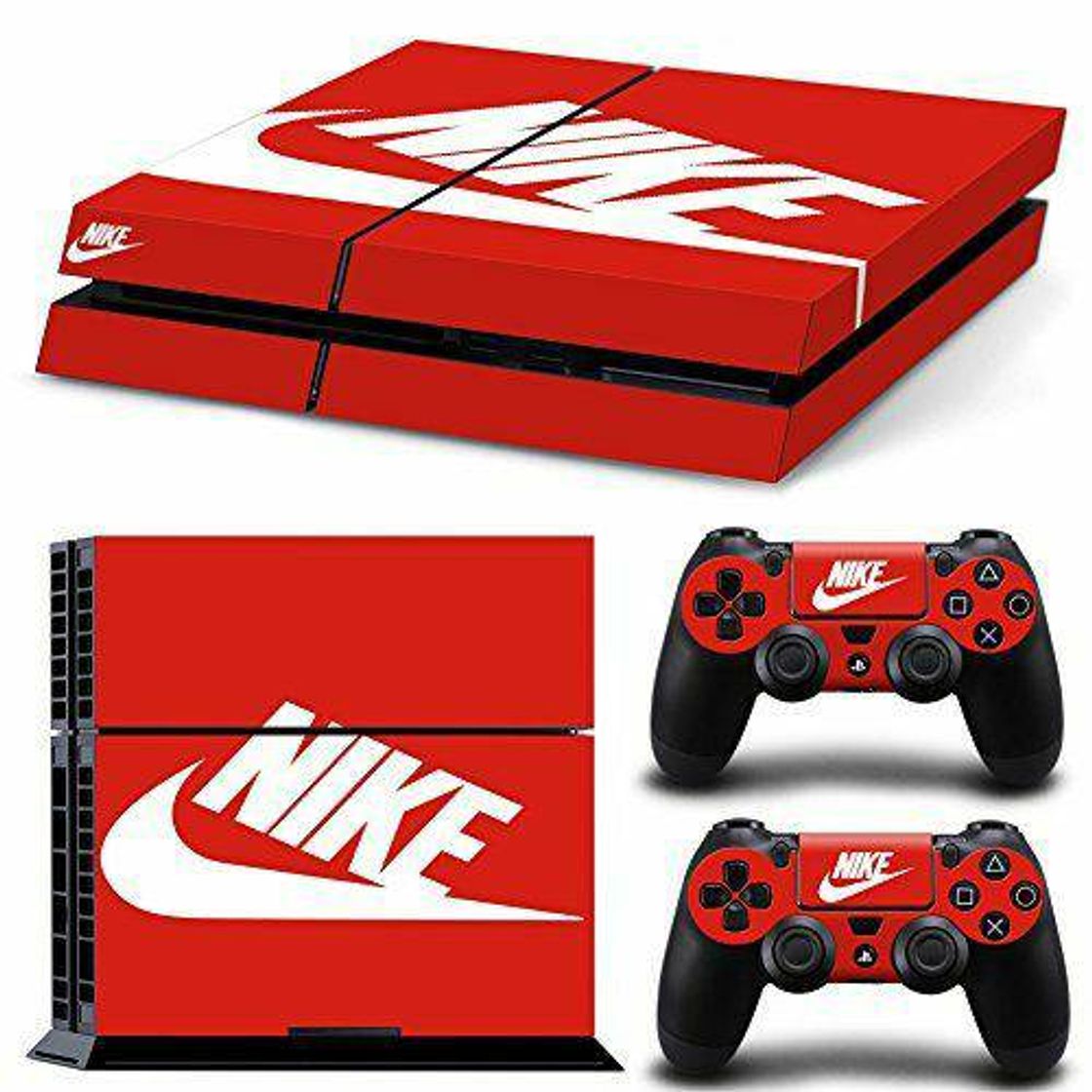 Social CONSOLES PERSONALIZADOS 