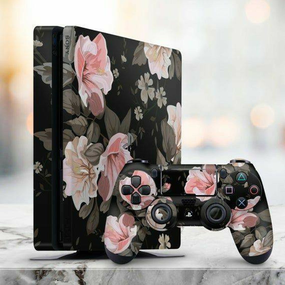Social CONSOLES PERSONALIZADOS 