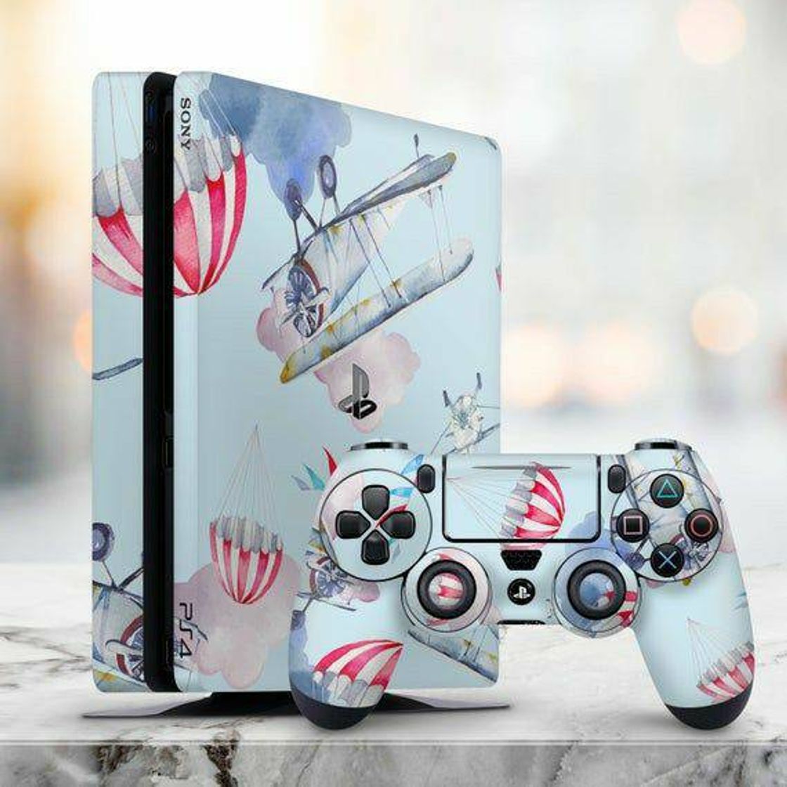 Social CONSOLES PERSONALIZADOS 