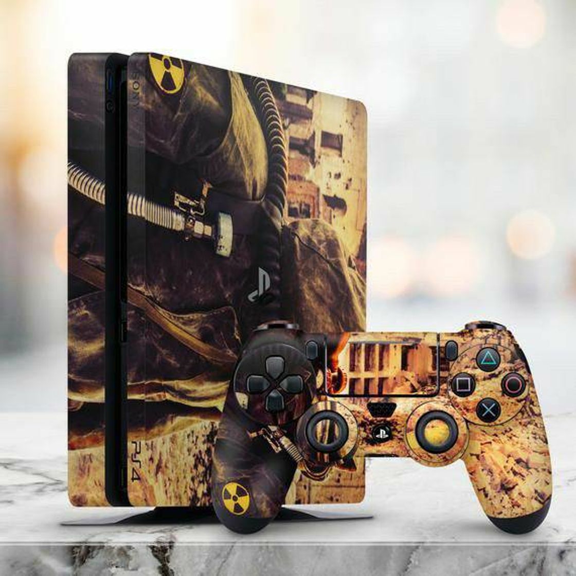 Social CONSOLES PERSONALIZADOS 