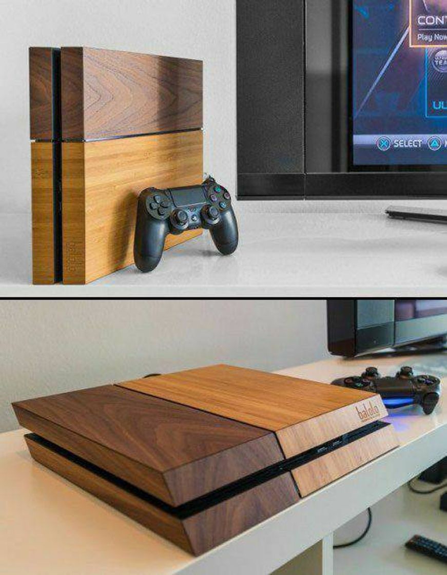 Social CONSOLES PERSONALIZADOS 