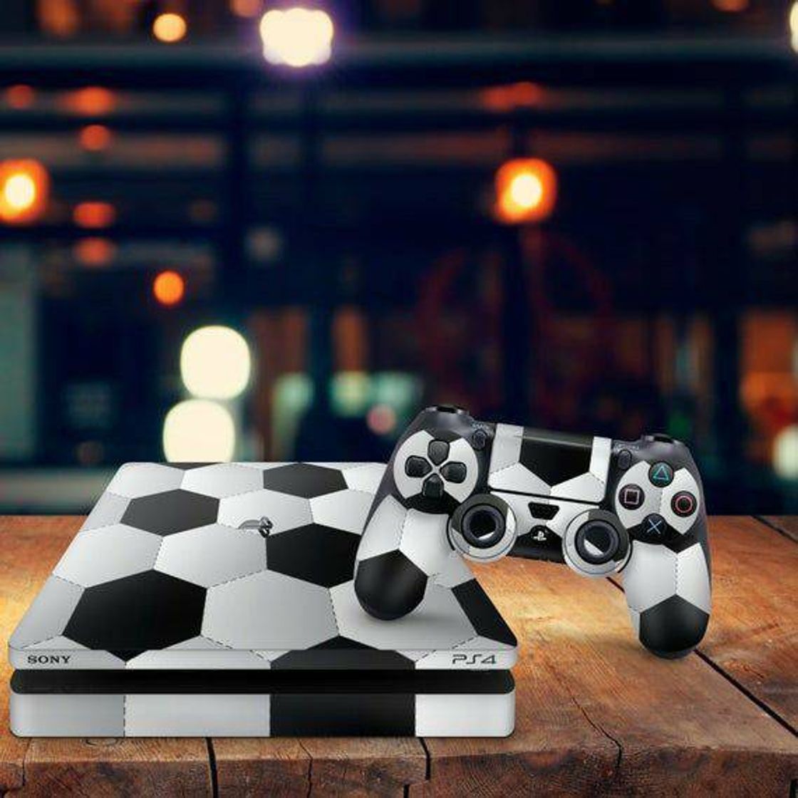 Social CONSOLES PERSONALIZADOS 