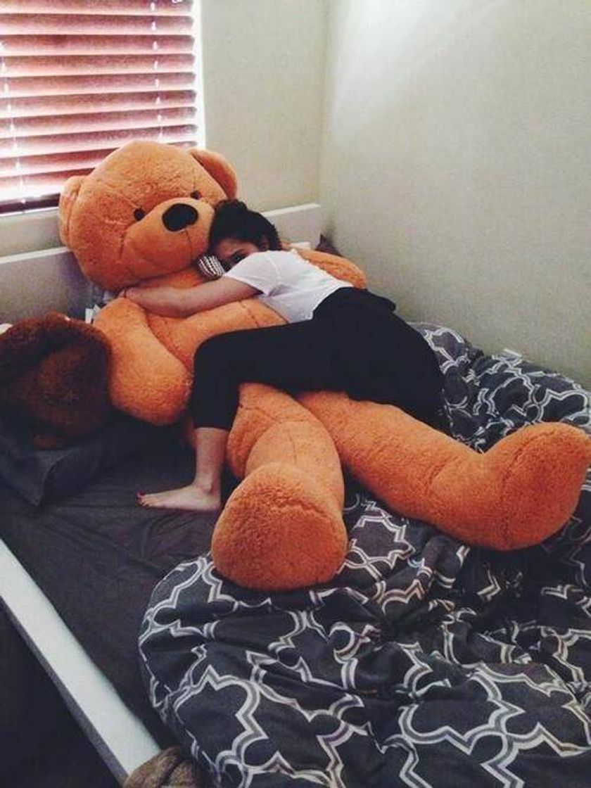 Social URSOS DE PELÚCIA 🥰