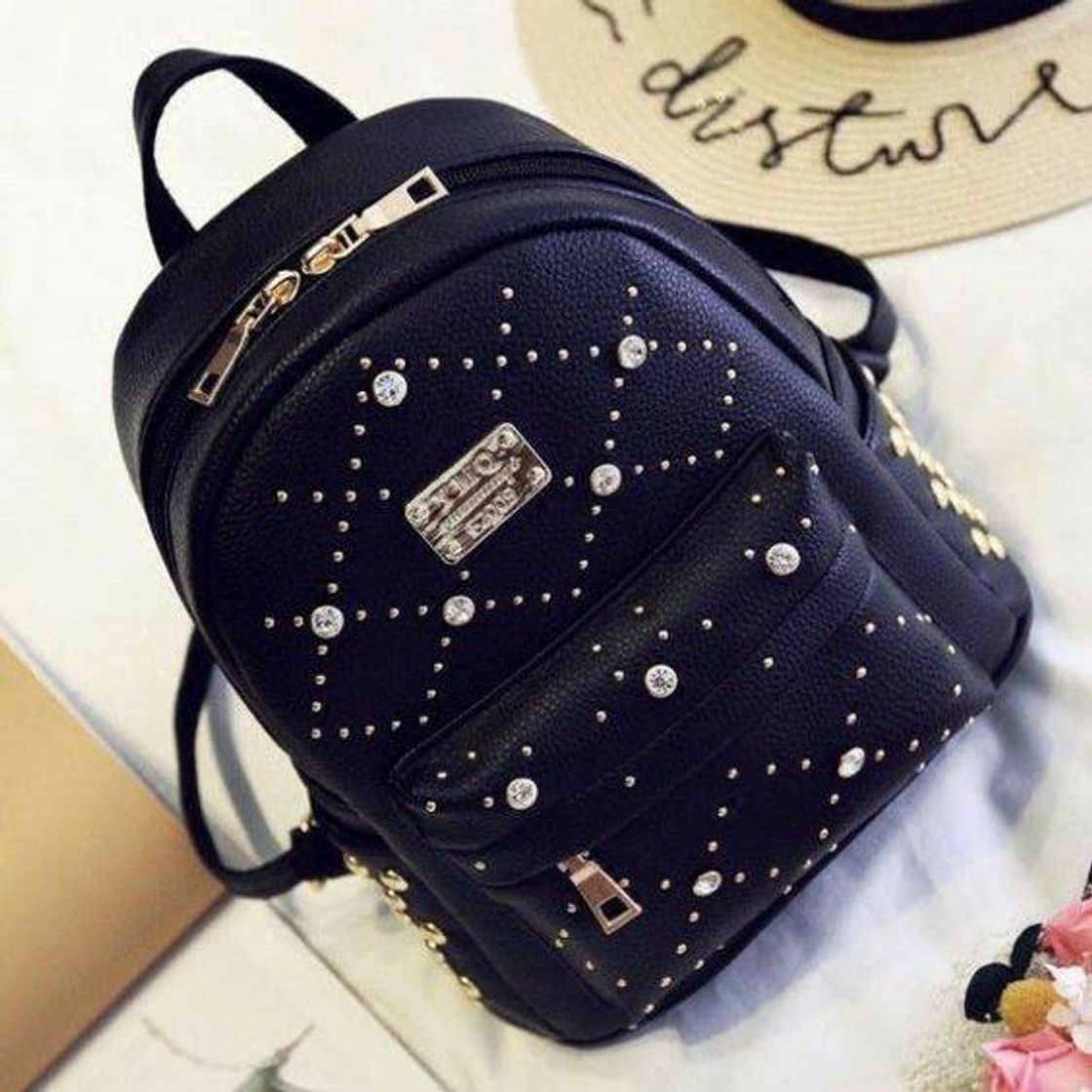 Fashion MOCHILAS E BOLSAS BELÍSSIMAS 💞😍