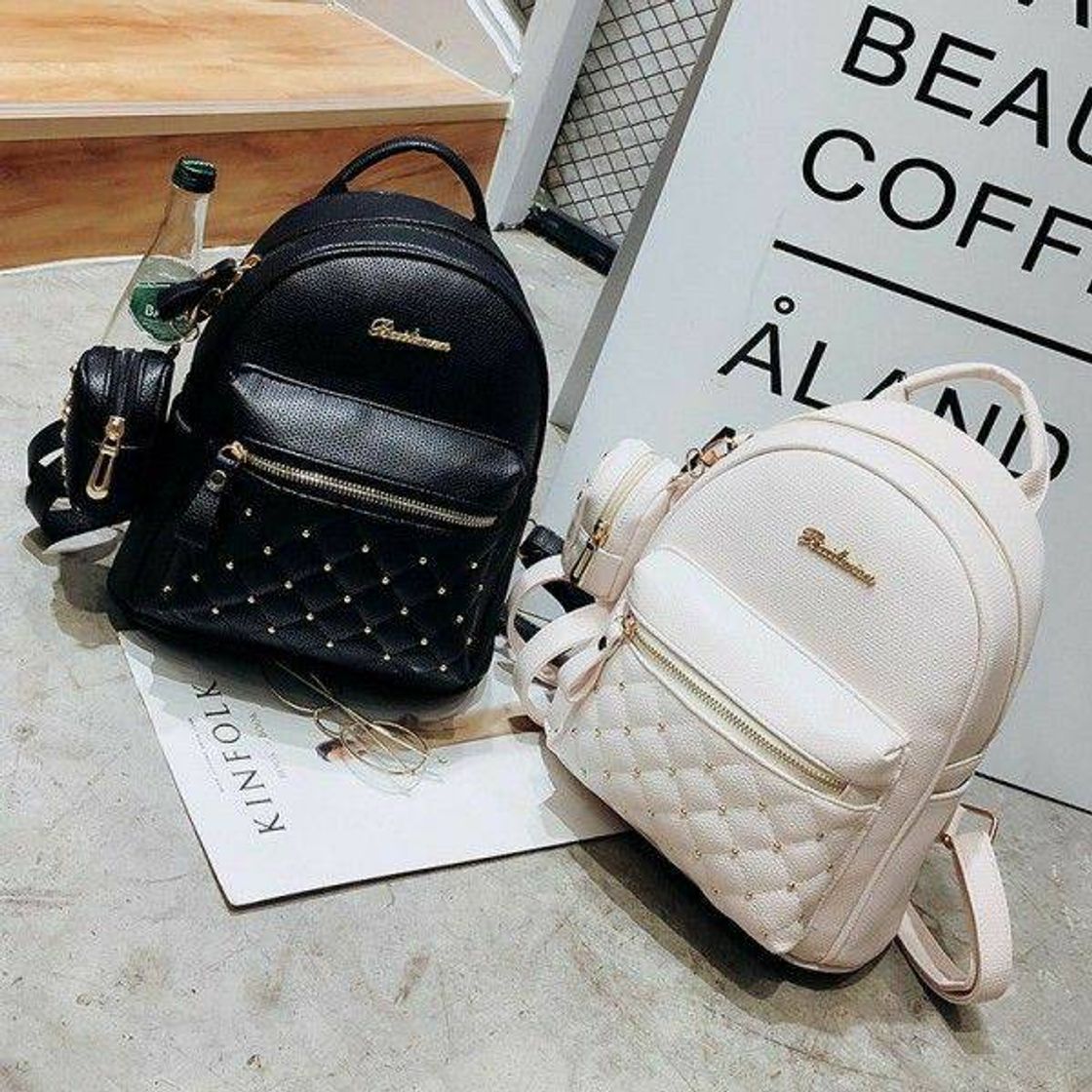 Social MOCHILAS E BOLSAS BELÍSSIMAS 