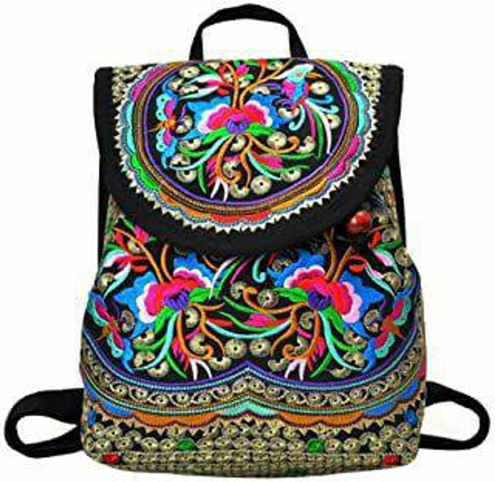 Moda MOCHILAS E BOLSAS BELÍSSIMAS 