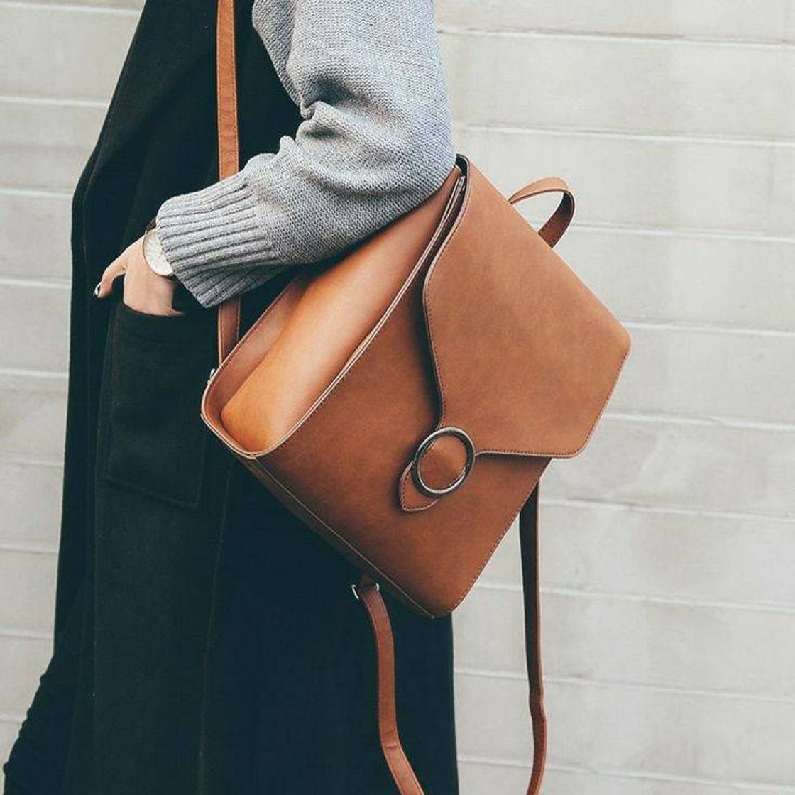 Moda MOCHILAS E BOLSAS BELÍSSIMAS 