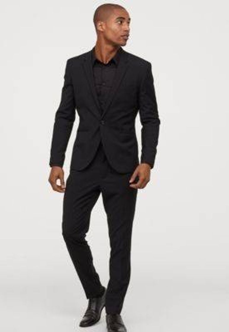 Fashion TERNOS MASCULINOS