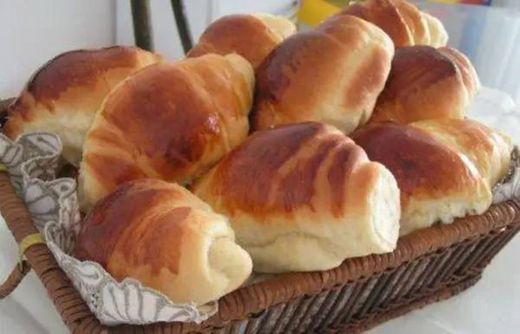 Pão de Liquidificador fácil não fui mais na padaria 