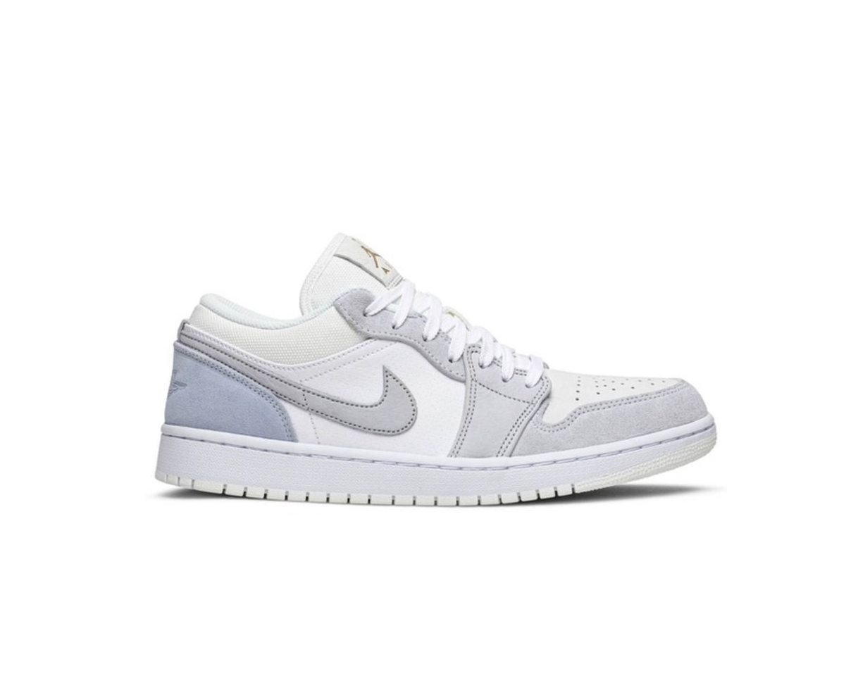 Moda Tênis Nike Air Jordan low 