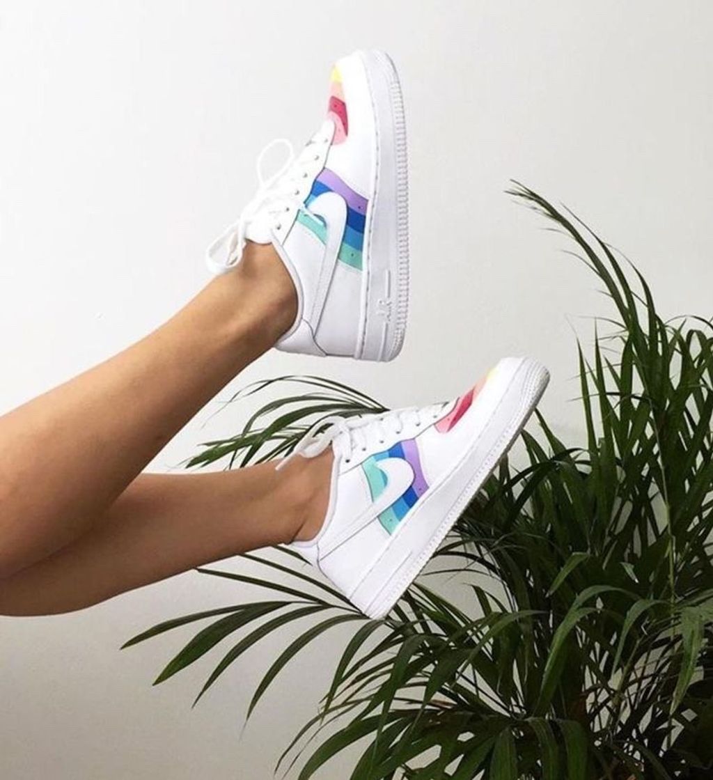 Social Air Force 1