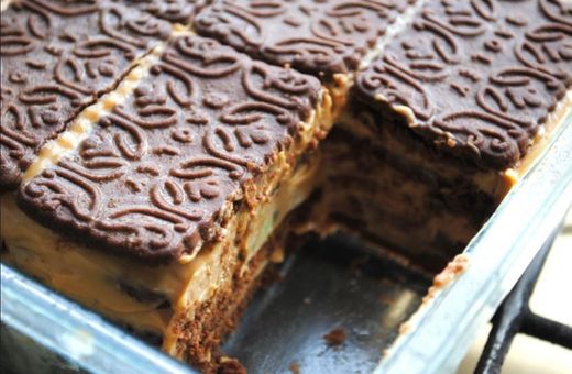 Chocotorta