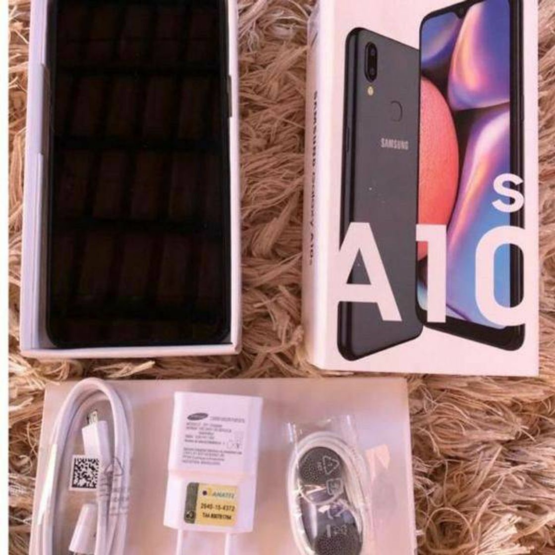 Product Samsung Galaxy A10s Dual SIM 32GB 2GB RAM SM-A107F