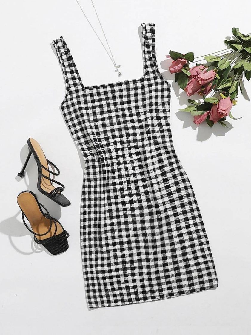 Moda Vestido Vsco Girl