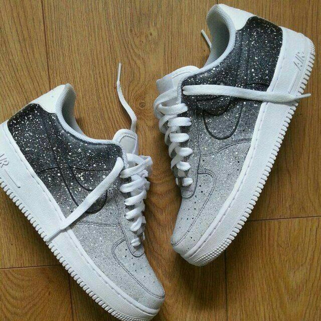 Moda NIKE Air force