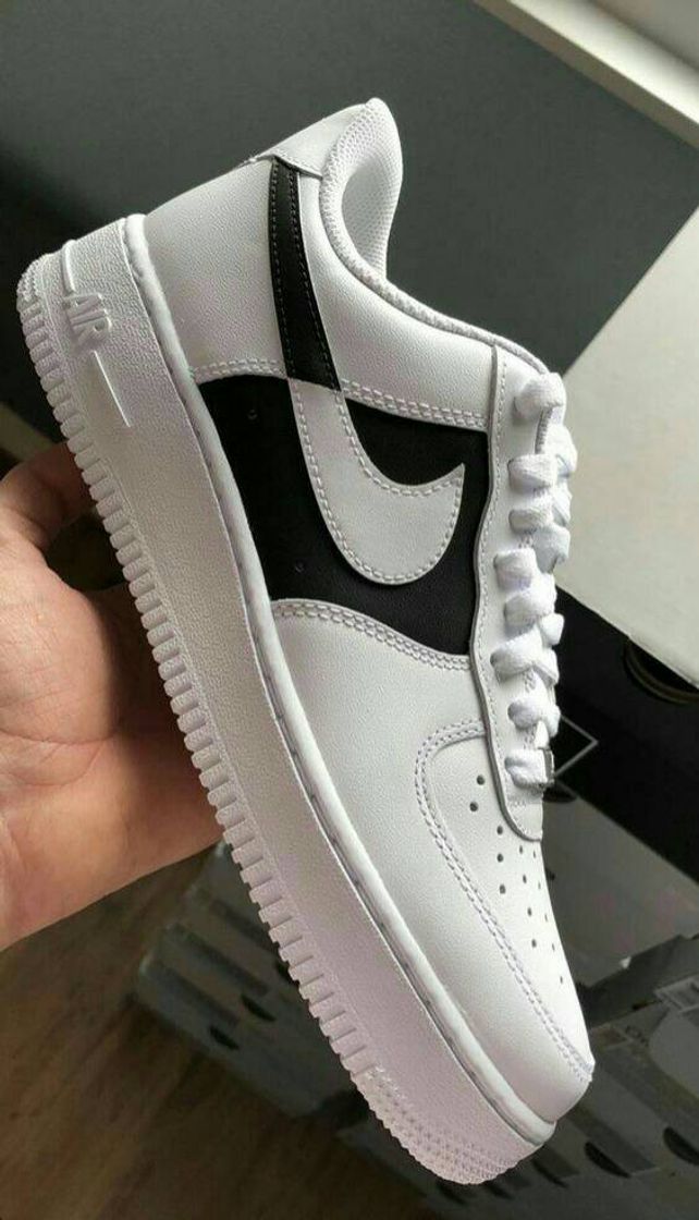 Moda Nike Air force