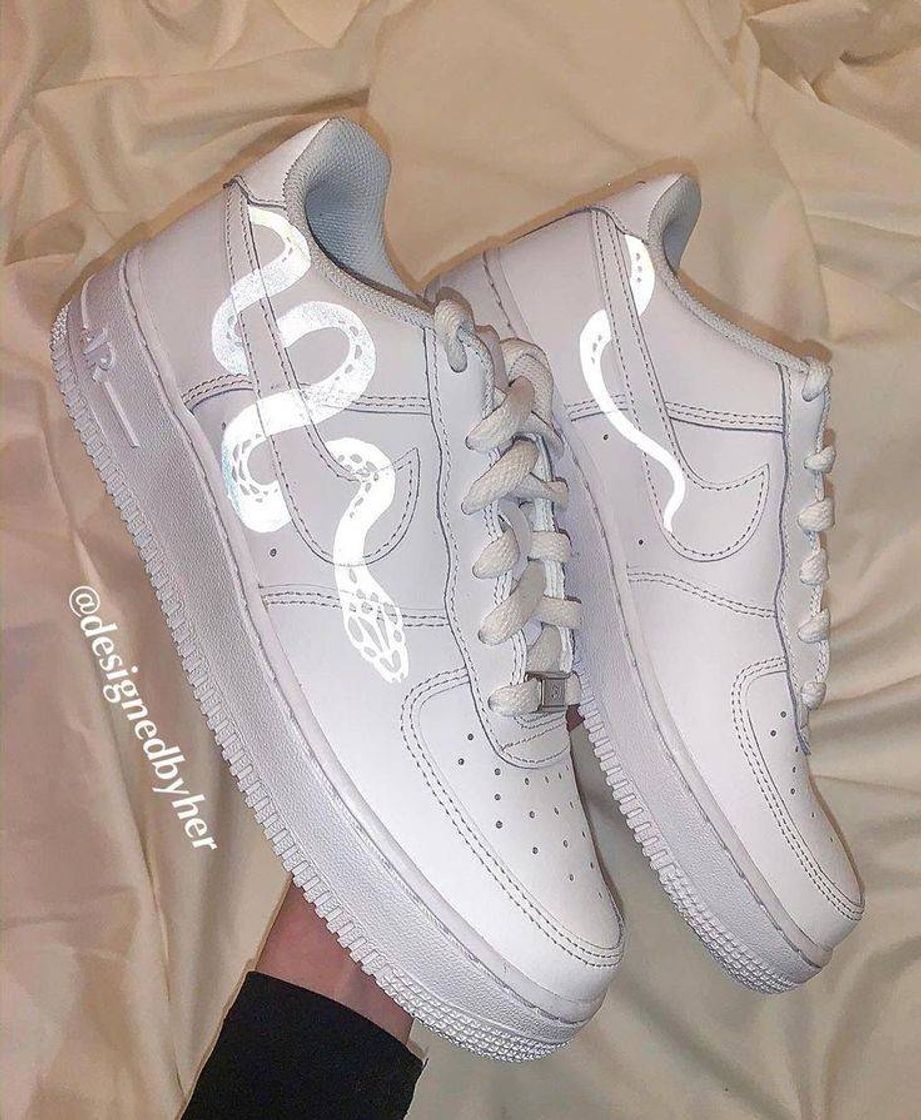 Moda 👟