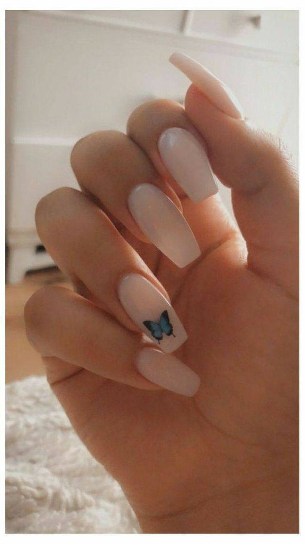 Moda Unhas 