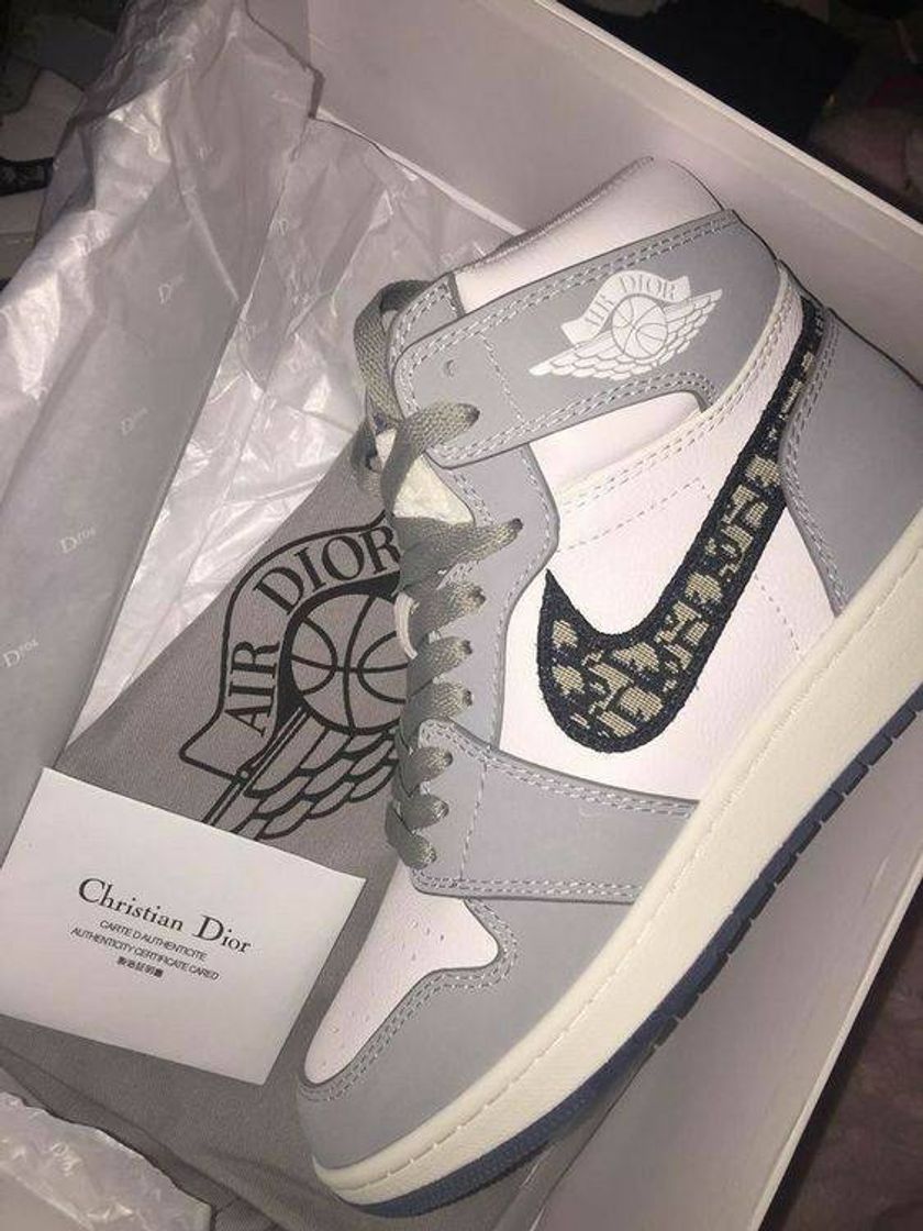 Social Air dior