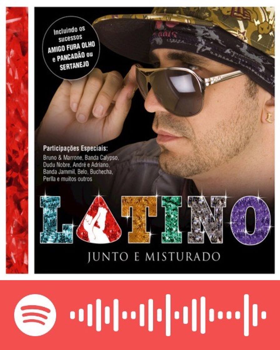 Canción Latino