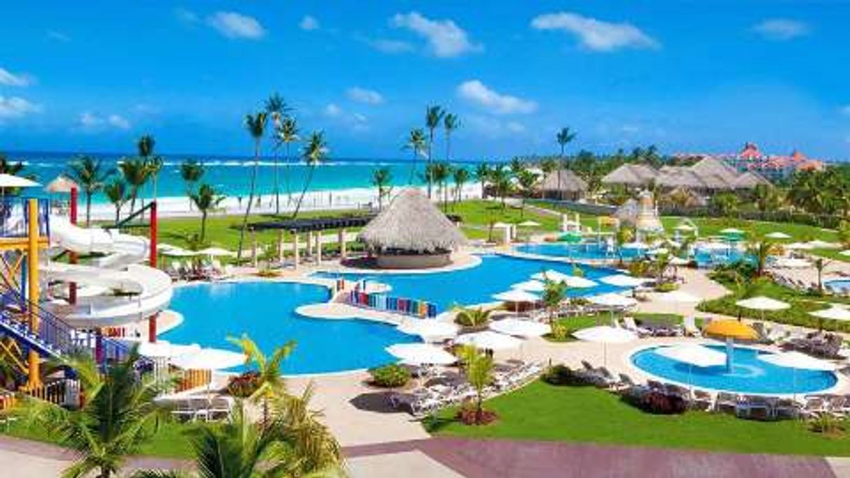 Restaurantes Hard rock punta cana