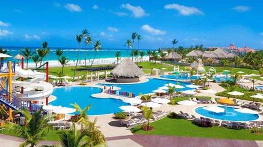 Hard rock punta cana