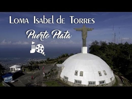 Loma Isabel de Torres