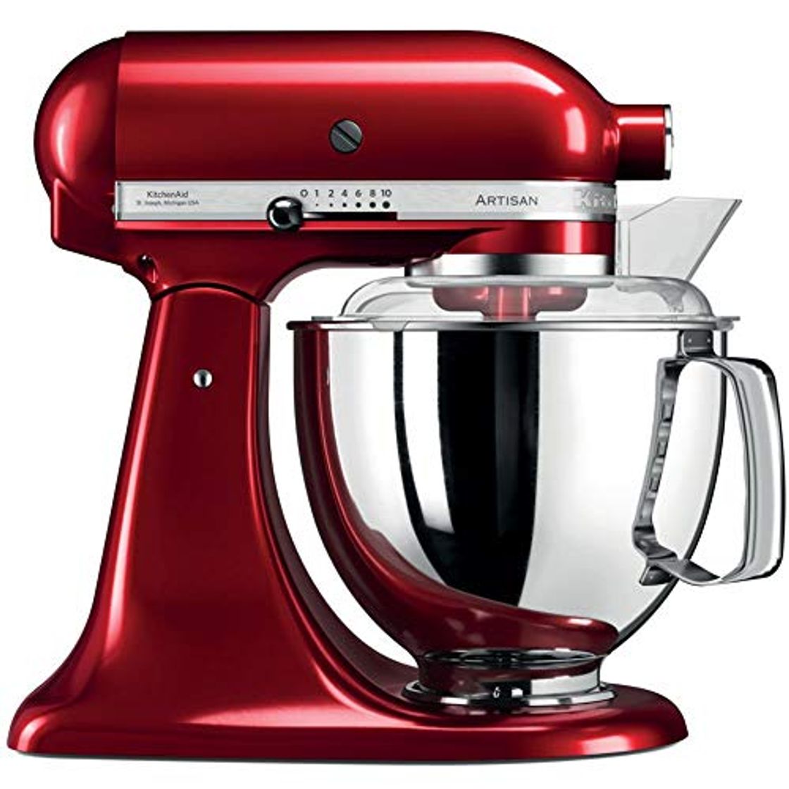 Elemento de la categoría hogar KitchenAid Artisan - Robot de cocina