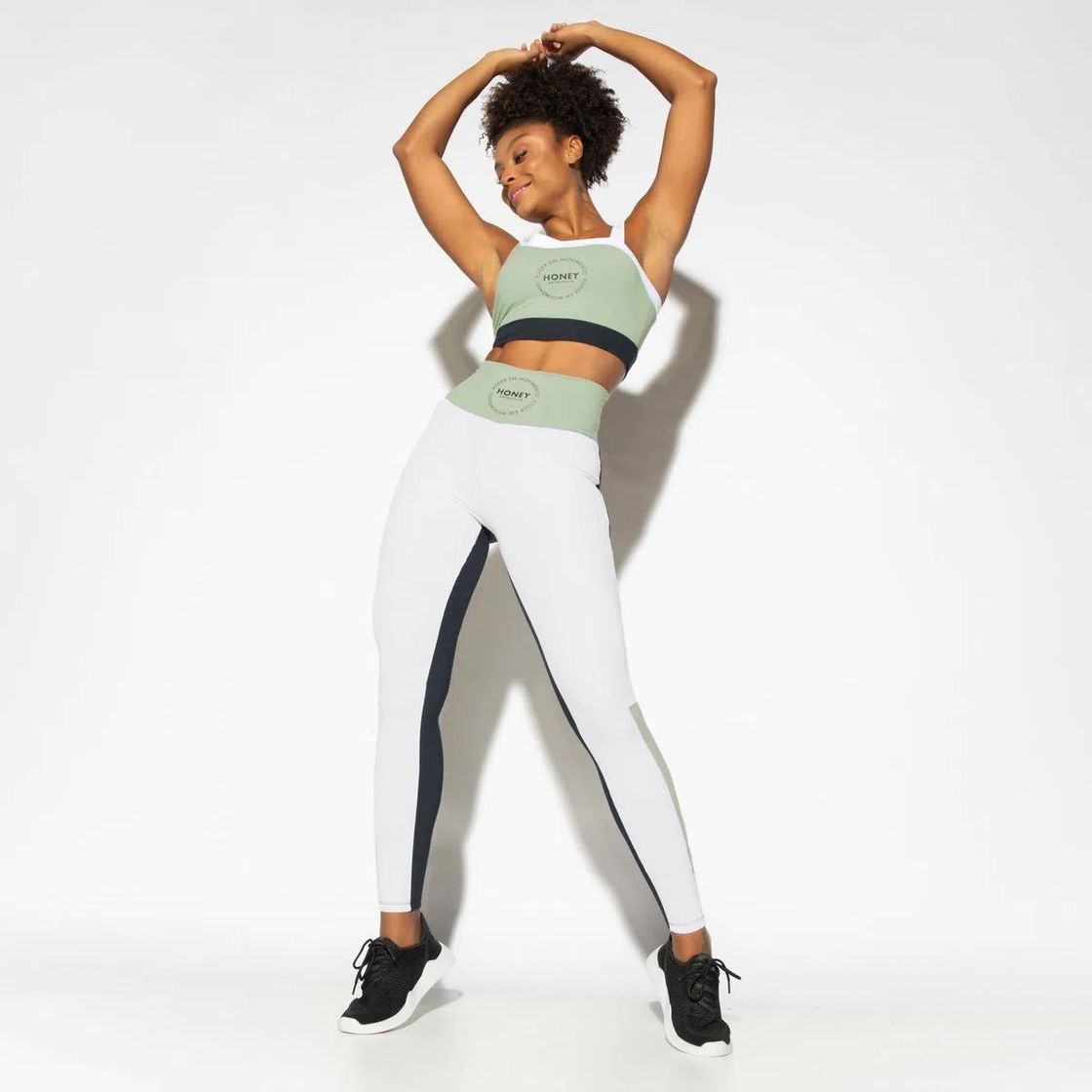 Social Moda fitness 