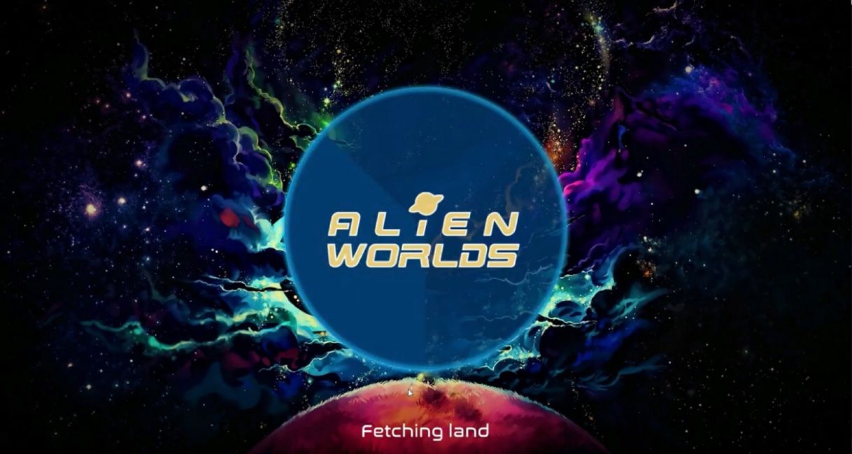 Moda Alien Worlds