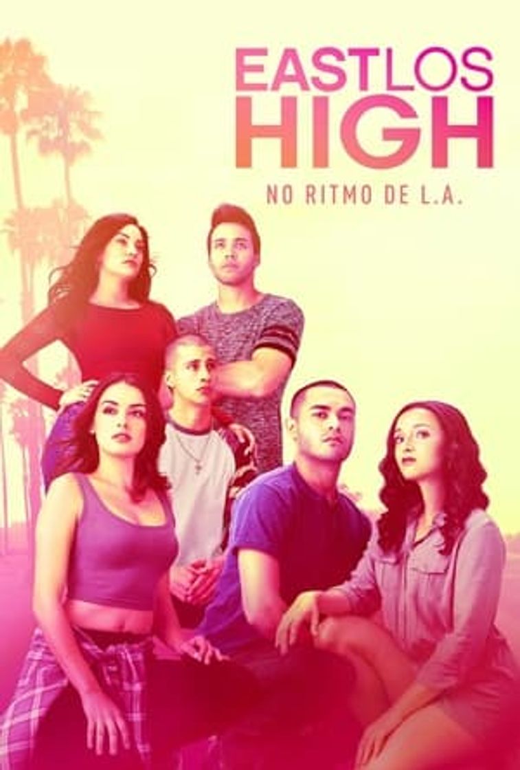 Serie East Los High