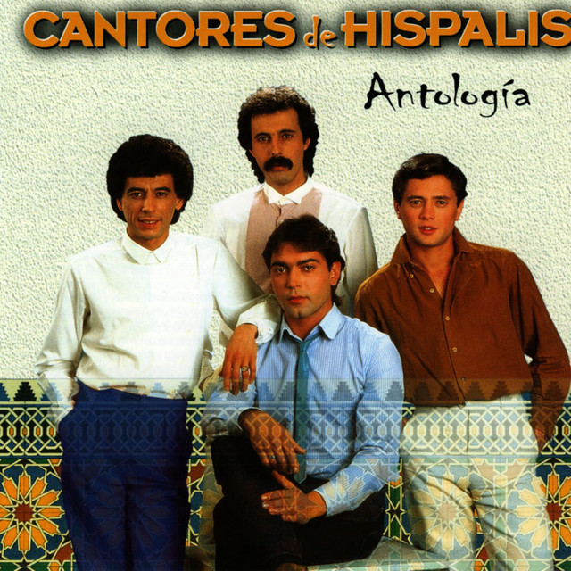 Canción Costaleros de Sevilla