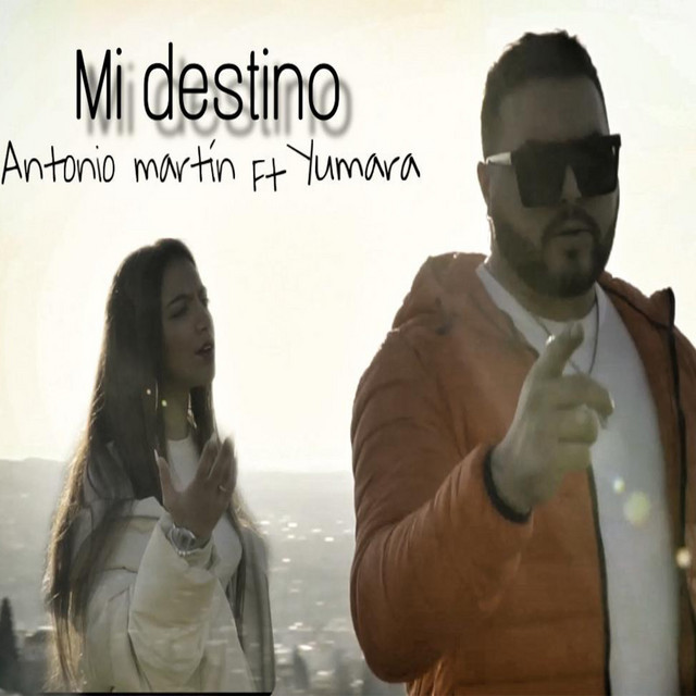 Canción Mi Destino