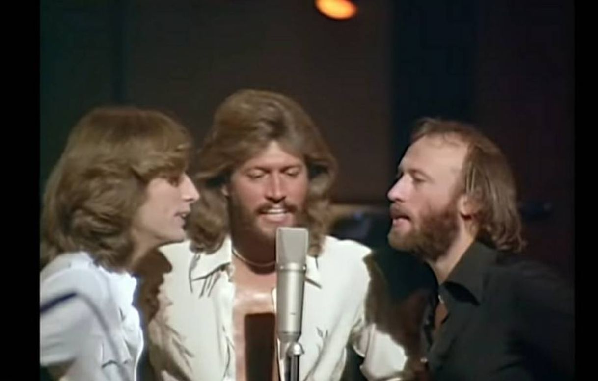 Fashion Bee Gees - Too Much Heaven