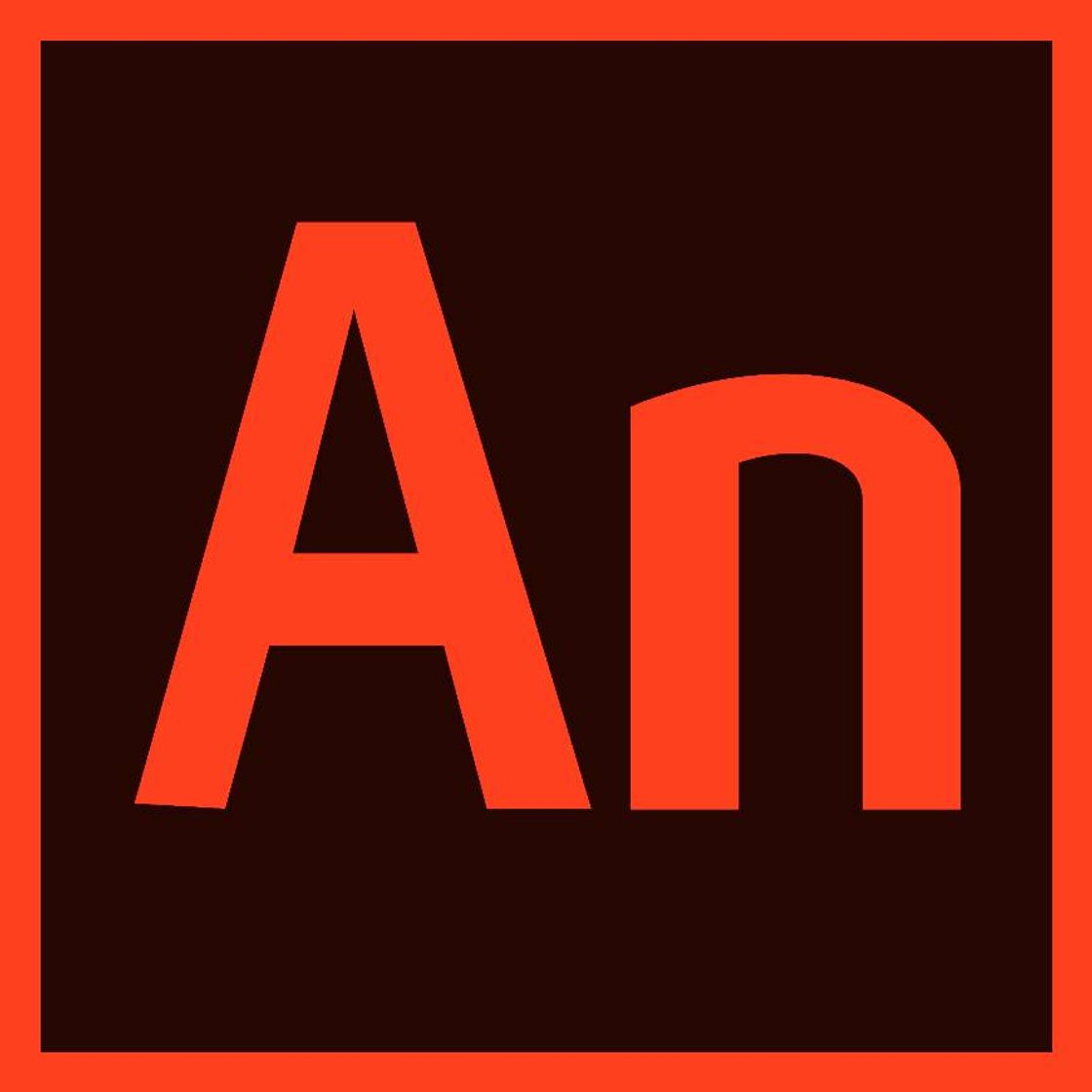 Fashion Adobe Animate 2020.