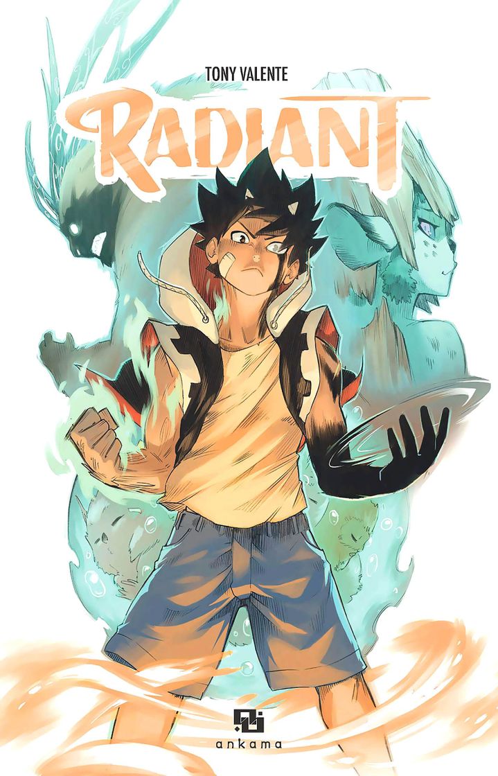 Serie Radiant